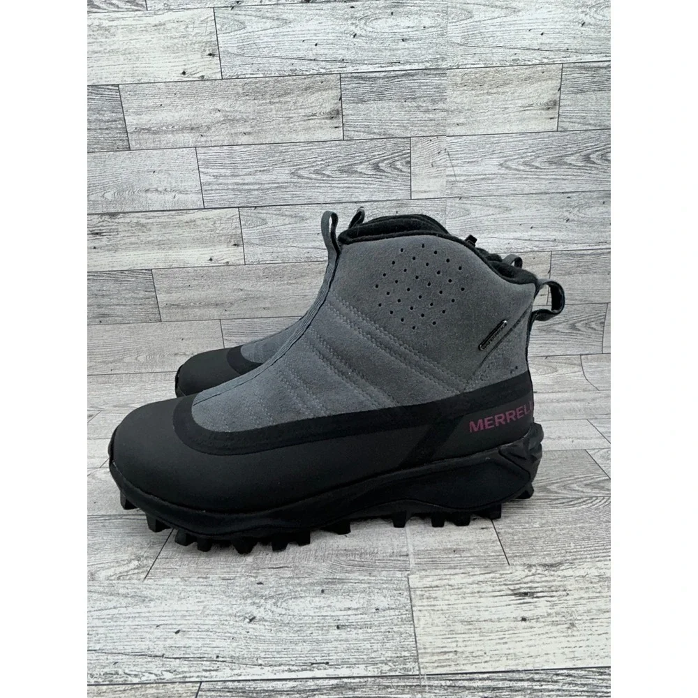 Merrell thermo rogue